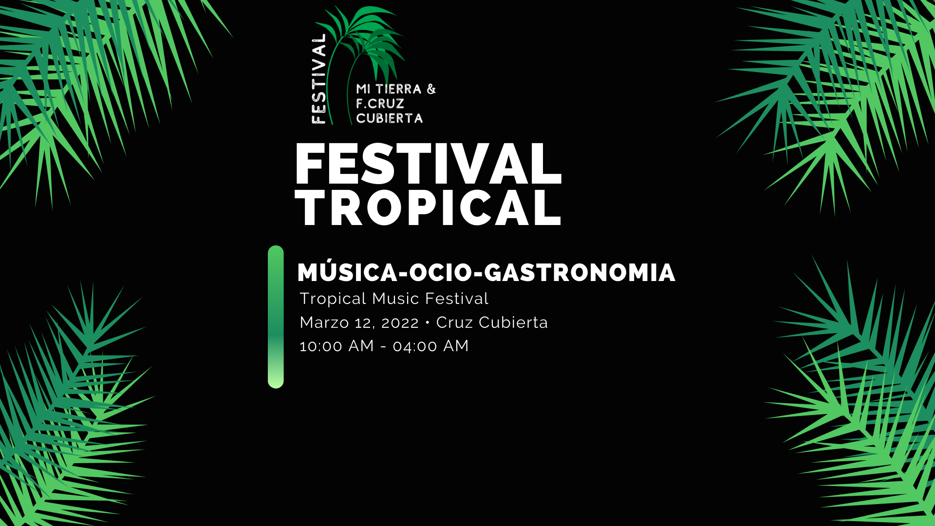 Festival Mi Tierra